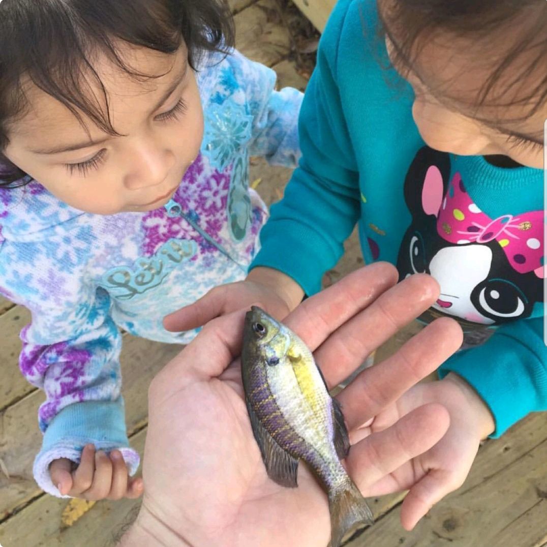 Quad-City Times Best Fish Photo Contest